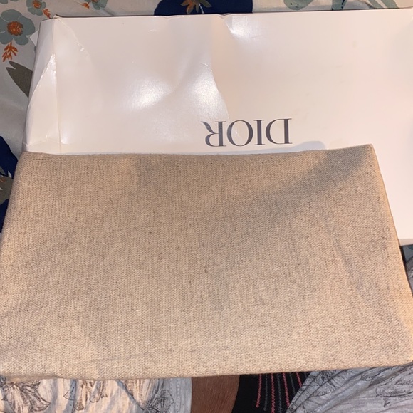 Make up pouch - Picture 4 of 4